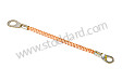 GROUND STRAP