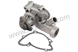 WATER PUMP 924  (A060121012)