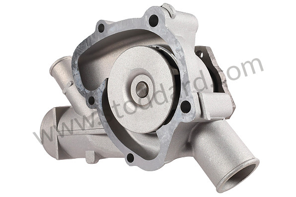A060121012 - WATER PUMP 924 for Porsche 924 80-85 &bull; 1981 &bull; 924 Carrera Gt &bull; Coupe &bull; Manual Gearbox, 5 Speed