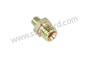 SCREW SOCKET 