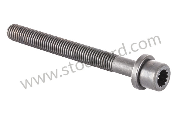 068103384A - PAN-HEAD SCREW for Porsche 924 80-85 &bull; 1983 &bull; 924 2.0 &bull; Coupe &bull; Automatic Gearbox