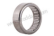 NEEDLE-ROLLER BEARING