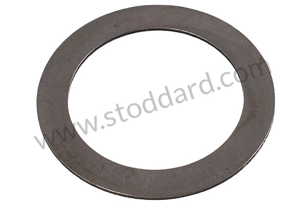 082519141AJ - ADJUSTING SHIM for Porsche 