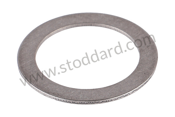 082519141AT - ADJUSTING SHIM for Porsche 