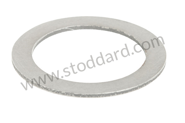 082519141BE - ADJUSTING SHIM for Porsche 924 80-85 &bull; 1980 &bull; 924 2.0 &bull; Coupe &bull; Automatic Gearbox