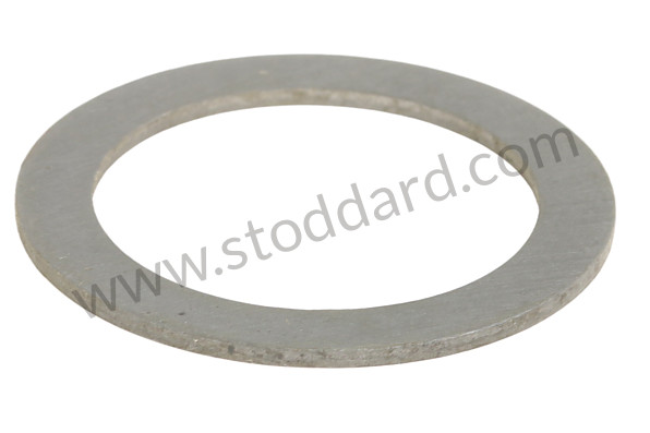 082519141BG - ADJUSTING SHIM for Porsche 