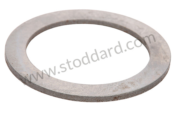 082519141BN - ADJUSTING SHIM for Porsche 