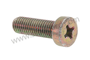 PAN-HEAD SCREW 