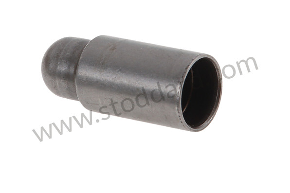 084311621D - BUSH for Porsche 924 80-85 &bull; 1981 &bull; 924 2.0 &bull; Coupe &bull; Manual Gearbox, 5 Speed
