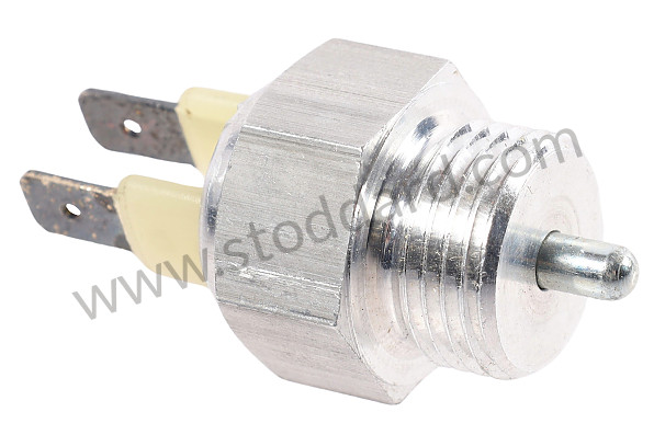 084941521 - SWITCH for Porsche 944 85-88 &bull; 1987 &bull; 944 S &bull; Coupe &bull; Manual Gearbox, 5 Speed