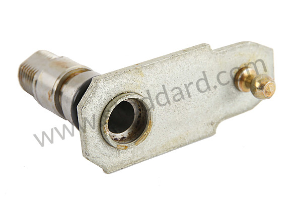 087321171C - LEVER for Porsche 944 82-85 &bull; 1982 &bull; 944 2.5 &bull; Coupe &bull; Automatic Gearbox