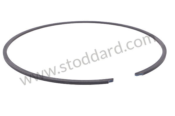 087323157 - CIRCLIP for Porsche 924S &bull; 1986 &bull; 924S 2.5 &bull; Coupe &bull; Automatic Gearbox