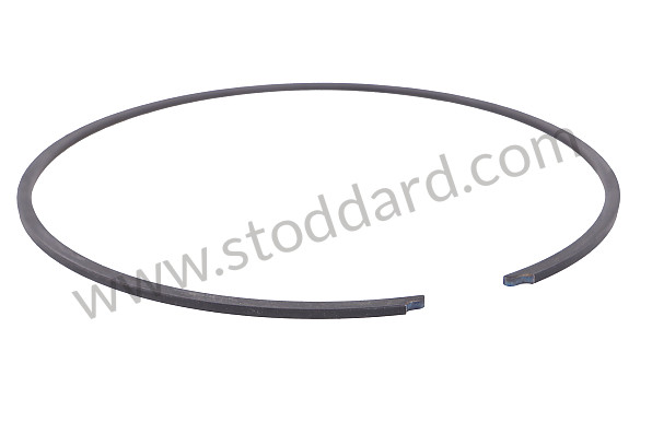 087323157A - CIRCLIP for Porsche 944 82-85 &bull; 1985 &bull; 944 2.5 Serie 1 &bull; Coupe &bull; Automatic Gearbox