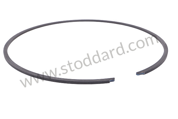087323157B - CIRCLIP for Porsche 944 82-85 &bull; 1983 &bull; 944 2.5 &bull; Coupe &bull; Automatic Gearbox