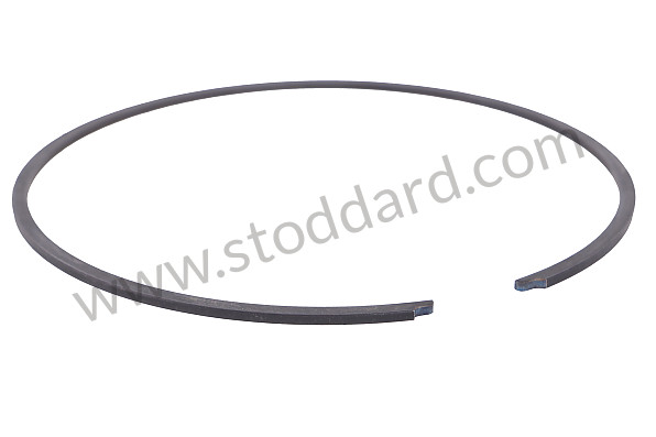 087323157C - CIRCLIP for Porsche 944 82-85 &bull; 1985 &bull; 944 2.5 Serie 1 &bull; Coupe &bull; Automatic Gearbox