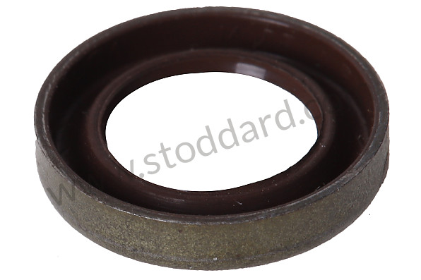087323559 - GASKET for Porsche 924 76-79 &bull; 1977 &bull; 924 2.0 &bull; Coupe &bull; Automatic Gearbox
