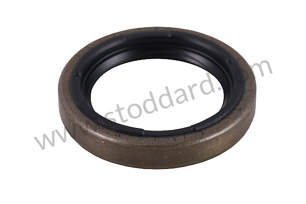 087409085B - RADIAL SHAFT SEAL for Porsche 944 82-85 &bull; 1984 &bull; 944 2.5 &bull; Coupe &bull; Automatic Gearbox