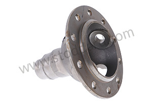 DIFFERENTIAL HOUSING 