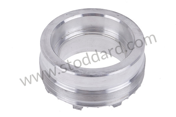 087409173 - ADJUSTING RING for Porsche 944 82-85 &bull; 1982 &bull; 944 2.5 &bull; Coupe &bull; Automatic Gearbox