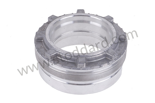 087409173 - ADJUSTING RING for Porsche 944 82-85 &bull; 1982 &bull; 944 2.5 &bull; Coupe &bull; Automatic Gearbox