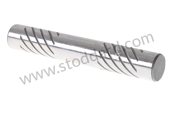 087409177 - AXLE for Porsche 944 82-85 &bull; 1982 &bull; 944 2.5 &bull; Coupe &bull; Automatic Gearbox