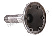 FLANGED SHAFT