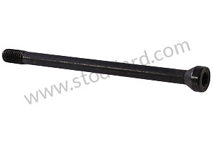 SCREW LEFT (087409359)