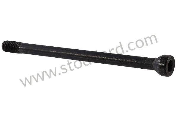 087409359 - SCREW for Porsche 924 76-79 &bull; 1979 &bull; 924 2.0 &bull; Coupe &bull; Automatic Gearbox