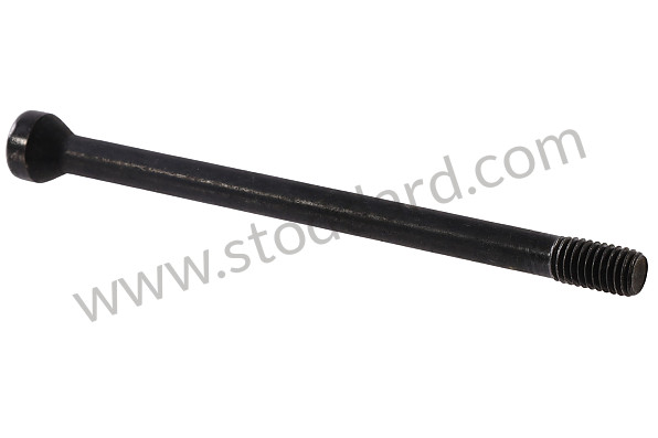 087409359 - SCREW for Porsche 924 76-79 &bull; 1979 &bull; 924 2.0 &bull; Coupe &bull; Automatic Gearbox