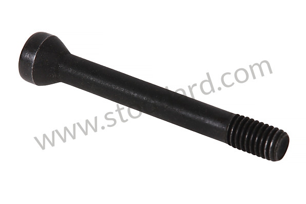 087409360 - SCREW for Porsche 924 76-79 &bull; 1979 &bull; 924 2.0 &bull; Coupe &bull; Automatic Gearbox