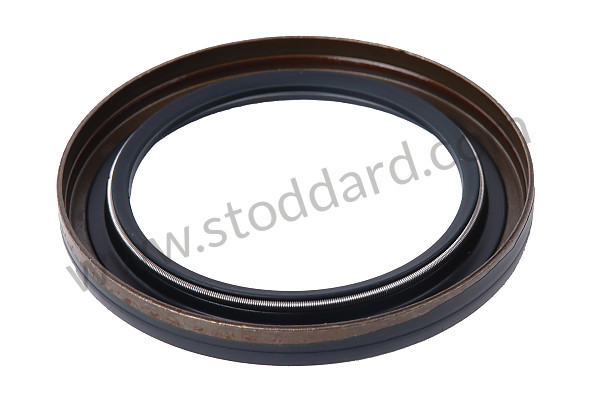 087409529B - RADIAL SHAFT SEAL for Porsche 924 76-79 &bull; 1979 &bull; 924 2.0 &bull; Coupe &bull; Automatic Gearbox