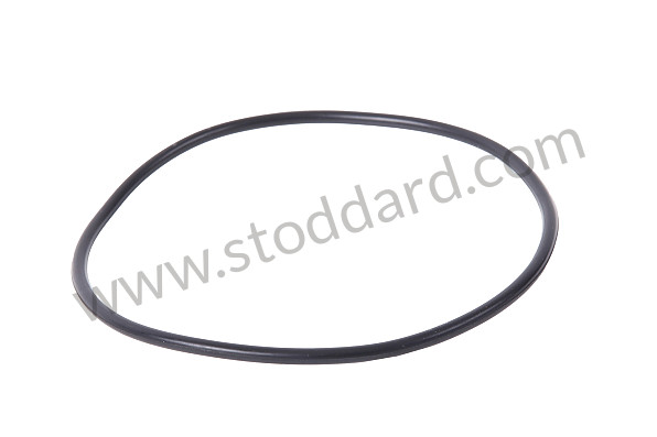 087409549 - ROUND SEAL for Porsche 924 76-79 &bull; 1979 &bull; 924 2.0 &bull; Coupe &bull; Automatic Gearbox