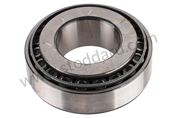 087409551C - TAPER ROLLER BEARING for Porsche 