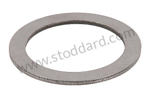 ADJUSTING SHIM 1.80 MM (087409641AP)