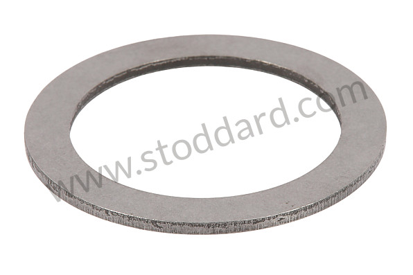 087409641AP - ADJUSTING SHIM for Porsche 944 85-88 &bull; 1988 &bull; 944 2.5 &bull; Coupe &bull; Automatic Gearbox