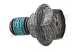 SHOULDERED BOLT