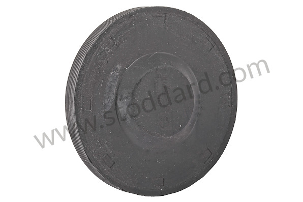 A088301467B - COVER for Porsche 924 80-85 &bull; 1980 &bull; 924 2.0 &bull; Coupe &bull; Manual Gearbox, 5 Speed