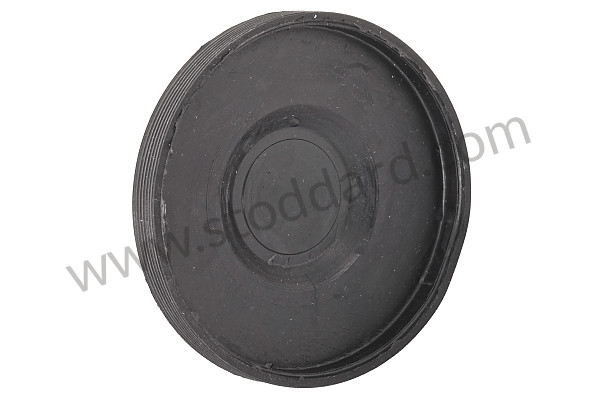 A088301467B - COVER for Porsche 924 80-85 &bull; 1980 &bull; 924 2.0 &bull; Coupe &bull; Manual Gearbox, 5 Speed