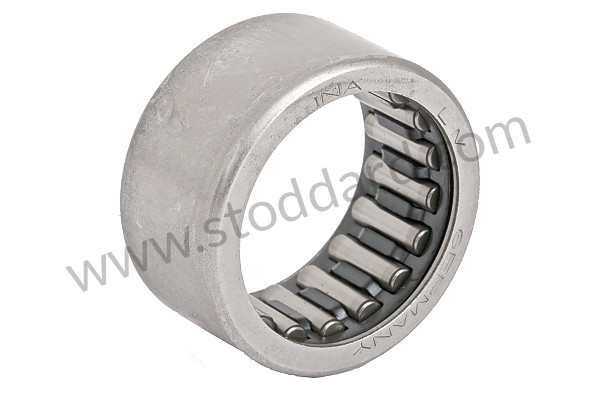 088311123 - NEEDLE SLEEVE for Porsche 944 85-88 &bull; 1987 &bull; 944 2.5 &bull; Coupe &bull; Manual Gearbox, 5 Speed