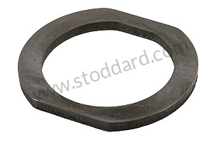 THRUST WASHER 