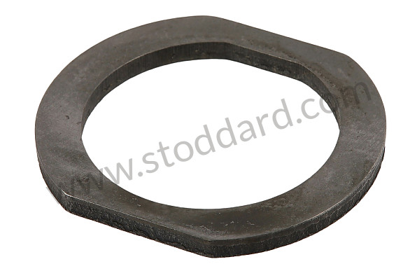 088311155A - THRUST WASHER for Porsche 924 80-85 &bull; 1984 &bull; 924 2.0 &bull; Coupe &bull; Manual Gearbox, 5 Speed