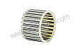 NEEDLE-ROLLER BEARING