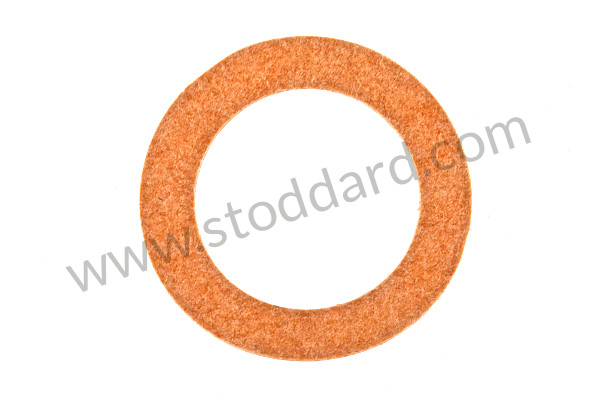 088311599 - SEALING RING for Porsche 924S &bull; 1986 &bull; 924S 2.5 &bull; Coupe &bull; Manual Gearbox, 5 Speed
