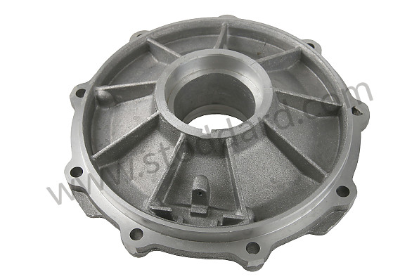 088409131C - COVER for Porsche 924 80-85 &bull; 1980 &bull; 924 2.0 &bull; Coupe &bull; Manual Gearbox, 5 Speed