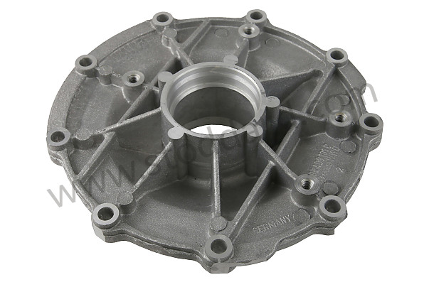088409131C - COVER for Porsche 924 80-85 &bull; 1980 &bull; 924 2.0 &bull; Coupe &bull; Manual Gearbox, 5 Speed