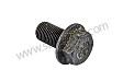 Hex Bolt 10 X 18