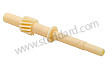 SPEEDOMETER PINION