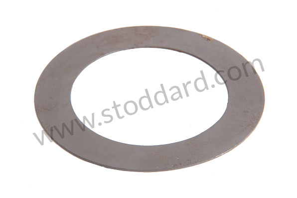 088409249 - THRUST WASHER for Porsche 