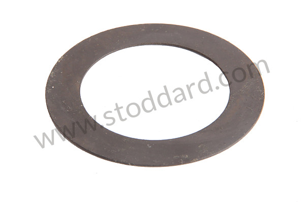 088409249A - THRUST WASHER for Porsche 