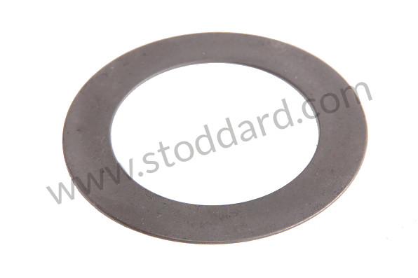 088409249B - THRUST WASHER for Porsche 